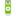 16x16 of iPod nano Green