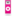 16x16 of iPod nano Pink