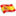 16x16 of Spain Espanya Flag