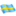 16x16 of Sweden Flag