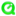 16x16 of QuickTime Green