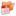 16x16 of Folder orange scheduled tasks