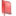 16x16 of Folder Open Red
