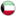16x16 of Kuwait Flag