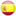 16x16 of Spain Flag