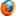 16x16 of Firefox