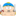 16x16 of Cartman Ninja zoomed
