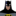 16x16 of Batman