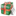 16x16 of xtal 03