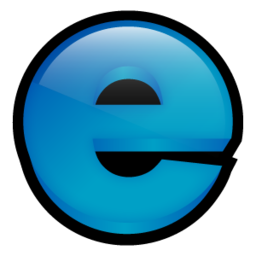 256x256 of Internet Explorer