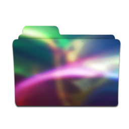 256x256 of colorflow folder