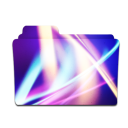 256x256 of colorgroove folder