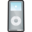32x32 of iPod Nano Silver