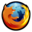 32x32 of Mozilla Firefox