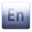 32x32 of Adobe Encore CS3 Icon (clean)
