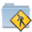 32x32 of Public Folder Badged