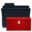 32x32 of Toolbox Folder Badged