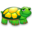 32x32 of Turtle