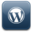 32x32 of Wordpress