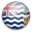 32x32 of British Indian Ocean Territ