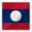 32x32 of Laos flag