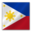 32x32 of Philippines flag