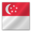 32x32 of Singapore flag