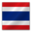 32x32 of Thailand flag