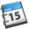 32x32 of ICal
