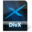 32x32 of DivX File