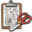 32x32 of Clipboard Manager