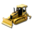 32x32 of Tractor