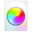 32x32 of mime colorset