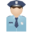 32x32 of Policeman no uniform