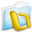 32x32 of Folder Microsoft Office