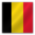 32x32 of Belgium flag