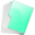 32x32 of Green Folder