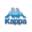 32x32 of Kappa blue logo