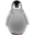 32x32 of Baby Penguin