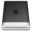 32x32 of Gray Apple