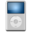 32x32 of IPod Silver