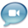 32x32 of iChat
