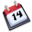 32x32 of Ical