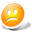 32x32 of Webdev emoticon sad