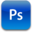 32x32 of Adobe Photoshop CS3