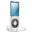 32x32 of iPod Nano silver on