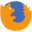 32x32 of Firefox