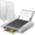 32x32 of Printer Folder 2