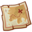 32x32 of Treasure map