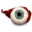 32x32 of Elle's Eye